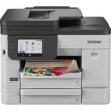 Brother MFC-J5110DW, Stampante multifunzione grigio/antracite