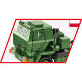 COBI COBI-2626, Giochi di costruzione 