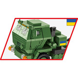 COBI COBI-2626, Giochi di costruzione 