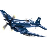 COBI F4U-4 Corsair, Giochi di costruzione 