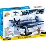 COBI F4U-4 Corsair, Giochi di costruzione 