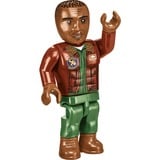 COBI F4U-4 Corsair, Giochi di costruzione 