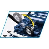 COBI F4U-4 Corsair, Giochi di costruzione 