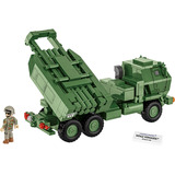 COBI M142 Himars, Giochi di costruzione 