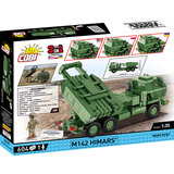 COBI M142 Himars, Giochi di costruzione 