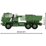 COBI M142 Himars, Giochi di costruzione 