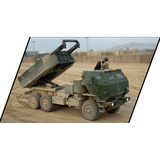 COBI M142 Himars, Giochi di costruzione 