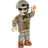 COBI M142 Himars, Giochi di costruzione 