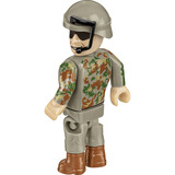 COBI M142 Himars, Giochi di costruzione 