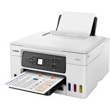 Canon 5777C006AA, Stampante multifunzione bianco