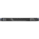 Chenbro RM14300H01*13925, Chassis server rack Nero