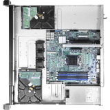 Chenbro RM14300H01*13925, Chassis server rack Nero