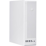 Chieftec BE-10W-300, Alloggiamento desktop bianco