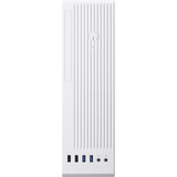 Chieftec BE-10W-300, Alloggiamento desktop bianco