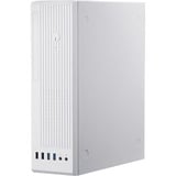 Chieftec BE-10W-300, Alloggiamento desktop bianco