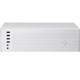Chieftec BE-10W-300, Alloggiamento desktop bianco