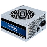 Chieftec GPB-500S, Alimentatore PC 