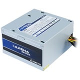 Chieftec GPB-500S, Alimentatore PC 