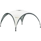 Coleman Pavillon Event Shelter, 3 x 3m, Padiglione grigio chiaro/grigio