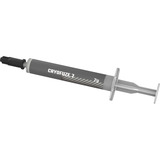 Cooler Master CryoFuze 7, Pastiglie e composti termiche grigio