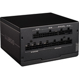 Cooler Master ELITE GOLD 850, Alimentatore PC Nero