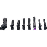 Cooler Master ELITE GOLD 850, Alimentatore PC Nero