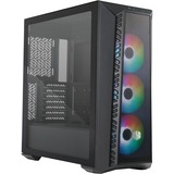 Cooler Master MB520-KGNN-S00 Nero