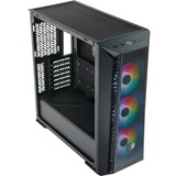 Cooler Master MB520-KGNN-S00 Nero