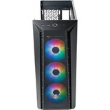 Cooler Master MB520-KGNN-S00, Chassis Tower Nero