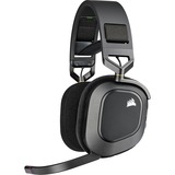 Corsair CA-9011235-EU, Cuffia da gioco Nero