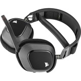 Corsair CA-9011235-EU, Cuffia da gioco Nero