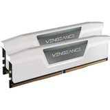 Corsair CMK48GX5M2B6000C30W, Memoria bianco