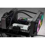 Corsair CMK48GX5M2B6000C30W, Memoria bianco