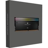 Corsair CMP64GX5M2B6000C30, Memoria Nero