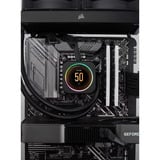 Corsair DIMM 48 GB DDR5-6000 (2x 24 GB) Kit Dual, Memoria bianco