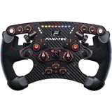 Corsair Fanatec ClubSport Steering Wheel Formula V2.5 X, Sostituzione volante Nero