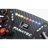 Corsair Fanatec ClubSport Steering Wheel Formula V2.5 X, Sostituzione volante Nero