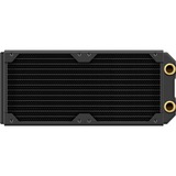 Corsair Hydro X Series XR5 240 NEO 240mm Nero