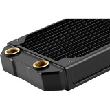 Corsair Hydro X Series XR5 240 NEO 240mm Nero