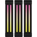 Corsair iCUE LINK QX120 RGB ventola PWM da 120 mm Nero