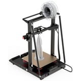 Creality CR-10 Smart Pro, Stampanti 3D Nero