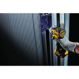 DEWALT DCF801D2-QW, Avvitatore giallo/Nero