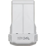 DJI Mini 4 Pro Intelligent Flight Battery, Batteria bianco