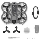 DJI Neo 2, Drone grigio