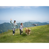 DJI Neo 2, Drone grigio