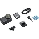 DJI Osmo Action 6 Standard Combo, Videocamera Nero