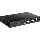 D-Link DGS-1100-16V2/E 