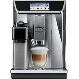 DeLonghi ECAM 656.75.MS accaio/Nero