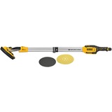 DeWALT Parete Sander giallo/Nero