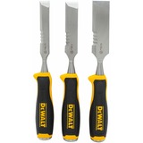 DeWALT Scalpello Nero/Giallo